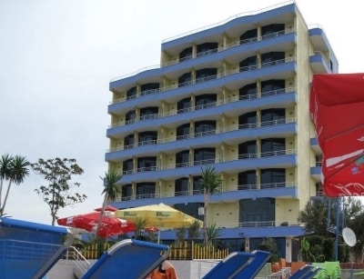 Hotel Bahamas