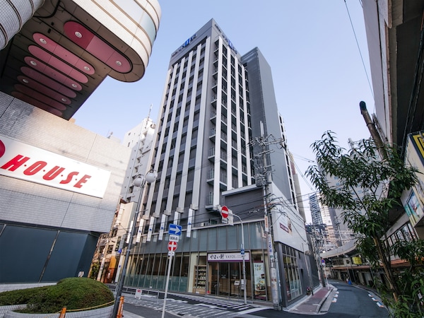 Hotel Unizo Osaka Umeda