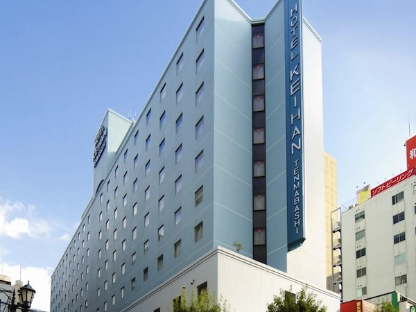 Hotel Keihan Tenmabashi