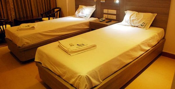 Hotel Balaji Inn Thanjavur