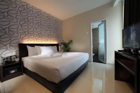 Hotel Izumi Bukit Bintang