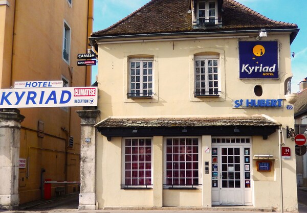 Kyriad Chalon-Sur-Saône Centre