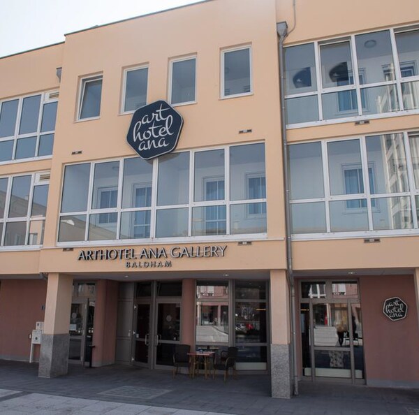 Arthotel ANA Gallery | Baldham