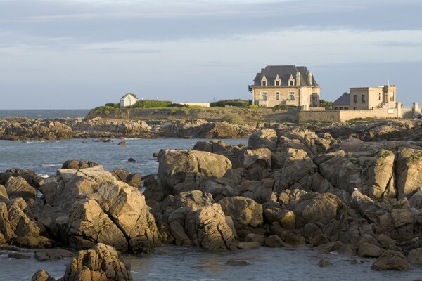 Le Fort de l'Océan Relais & Châteaux