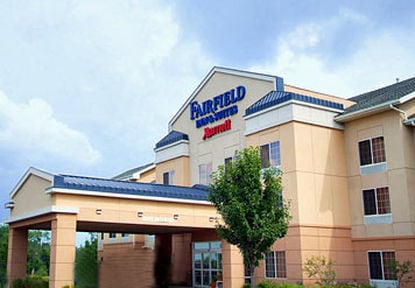 Fairfield By Marriott Youngstown/Austintown