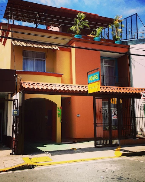 Casa de Lis Hotel & Tourist Info Centre