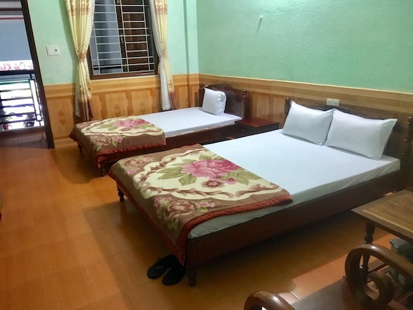 Thanh Binh Guesthouse