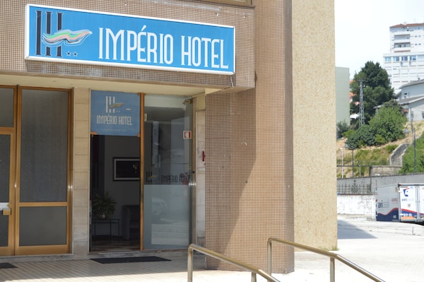 Imperio Hotel Douro