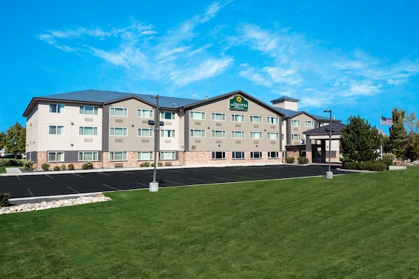 La Quinta Inn & Suites Meridian Boise West