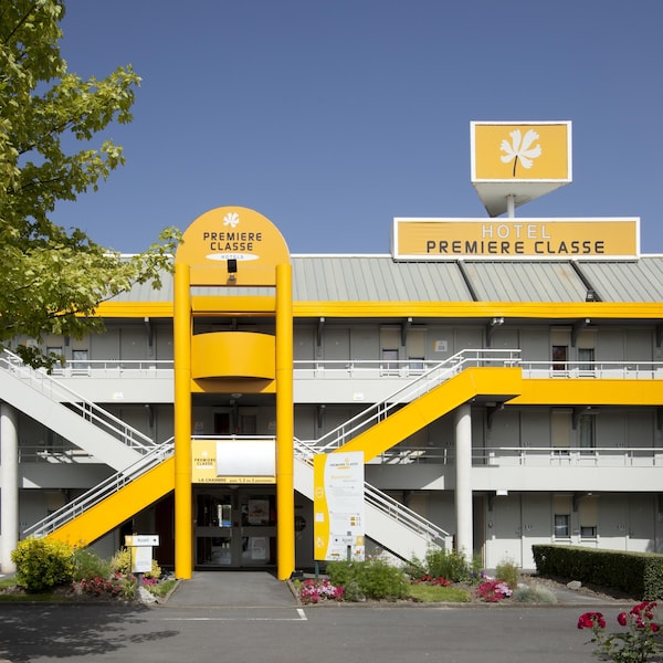 Premiere Classe Nantes Sud - Reze Aeroport