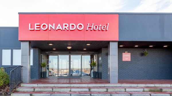 Leonardo Hotel - Formerly Jurys Inn And Conference Venue Aberdeen Airport