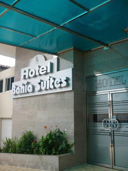 Hotel Bahia Suites