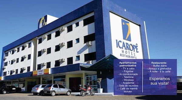Icarope Hotel