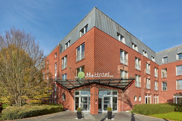 H+ Hotel Koln Hurth