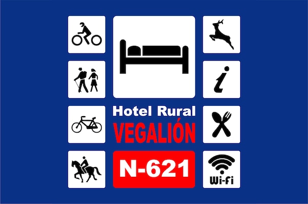 Hotel Rural Vegalion