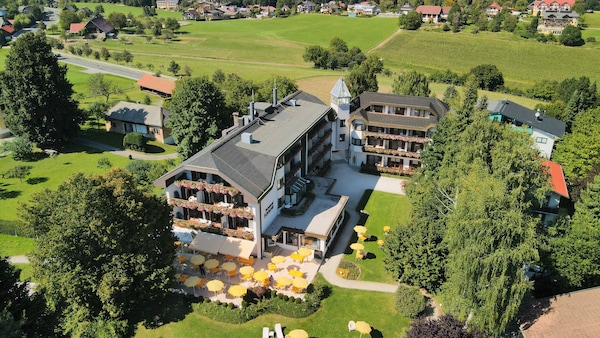 Hotel Schönruh