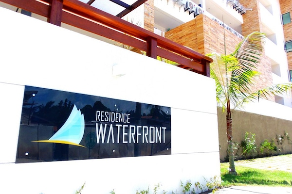 Waterfront Residence
