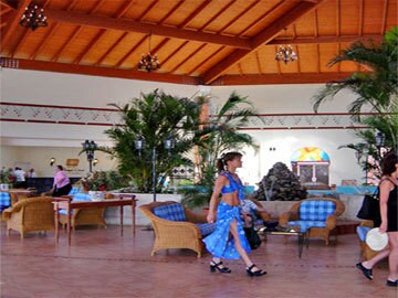 Hotel Gaviota Playa Coco