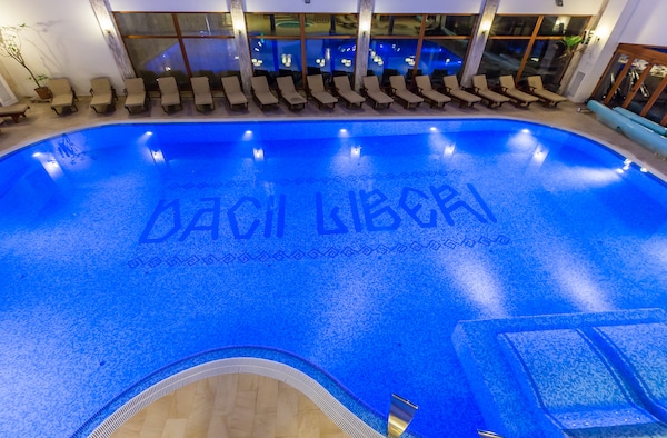 Dacii Liberi Resort & Spa
