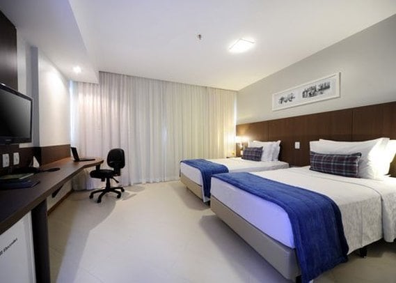 Quality Hotel Vitória