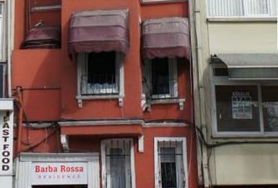 Barba Rossa Residence