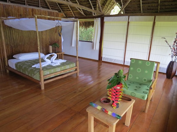 Lakshmi Ecolodge And Holistic Spa