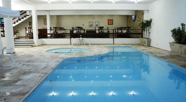 Hotel Indaía