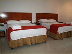 Hoteles En Guayaquil - Suites Guayaquil Cerca Del Aeropuerto