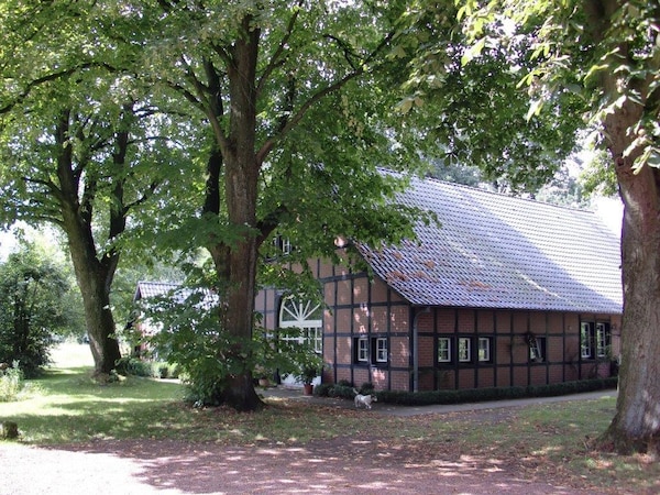 Munsterland Cottage
