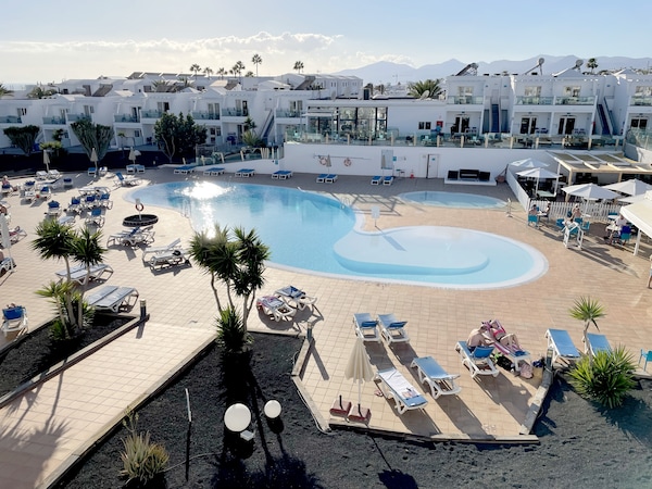 Blue Sea Lanzarote Palm