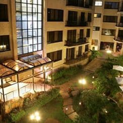 Protea Hotel by Marriott® Kampala