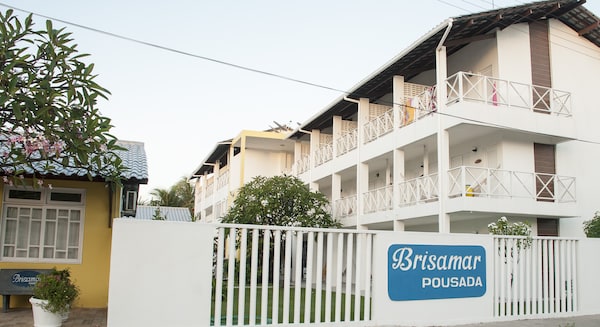 Brisamar Hotel Pousada