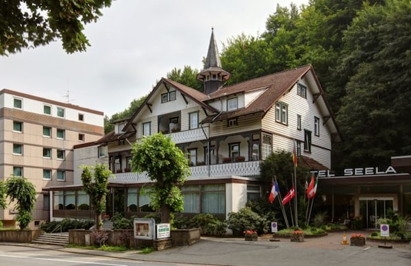 Harz Hotel & Spa Seela