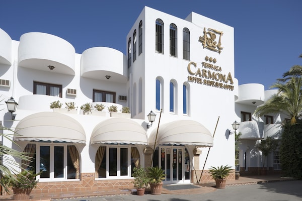 Hotel Terraza Carmona
