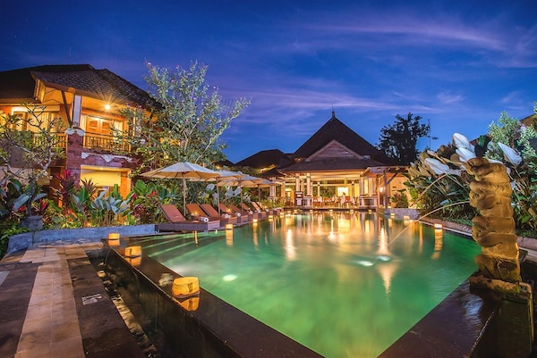 Rama Phala Resort & Spa