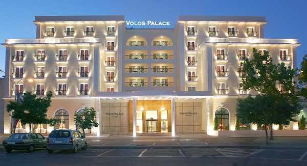 Hotel Volos Palace