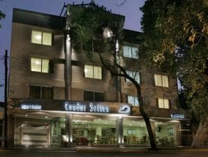 Condor Suites Apart Hotel