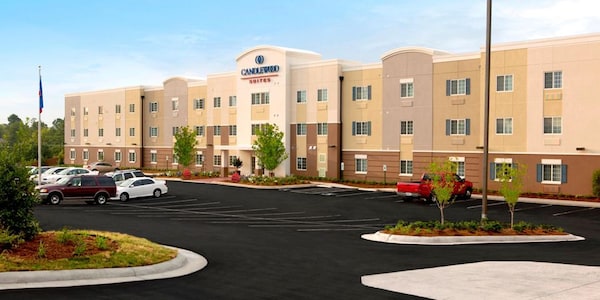 Candlewood Suites Gonzales - Baton Rouge Area, An Ihg Hotel