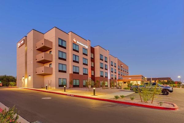 Best Western Plus Executive Residency Happy Valley/north Phoenix