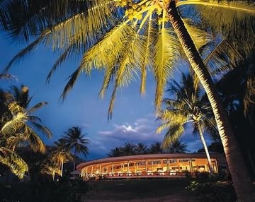 Hotel Lizard Island Resort