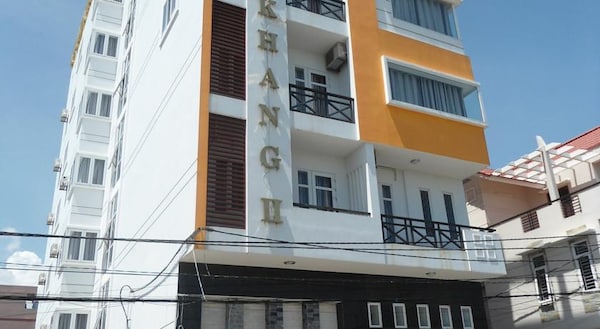 Khang Khang 2 Hotel