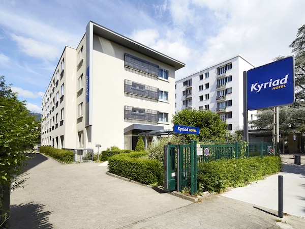Kyriad Grenoble Centre