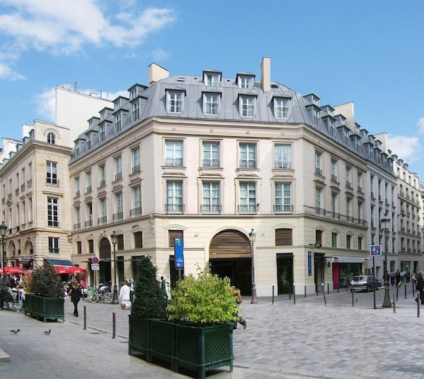 Hotel Residhome Paris Opéra