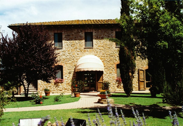Hotel Villalago Trasimeno