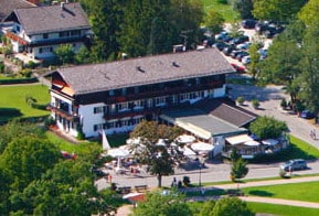 Hotel Schlossblick Chiemsee