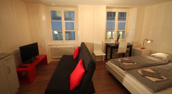 Schmidgasse - Apartments