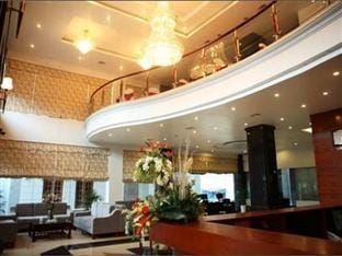 Hotel Tien Thanh
