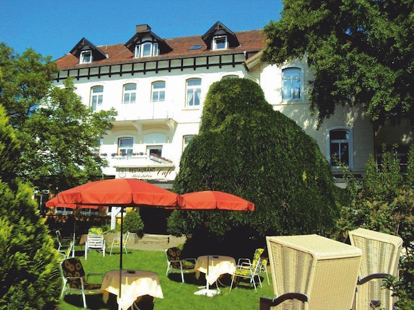 Hotel Villa Luise