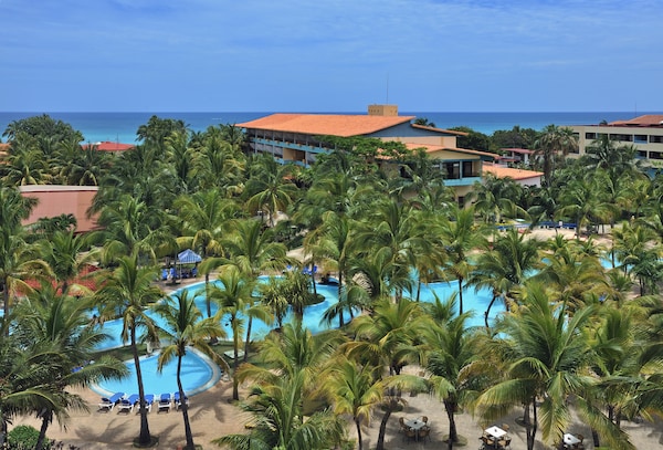 Hotel Sol Sirenas Coral Varadero