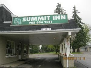 Summit Golf & Country Club